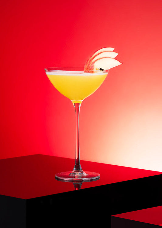 ROCKSTAR APPLETINI