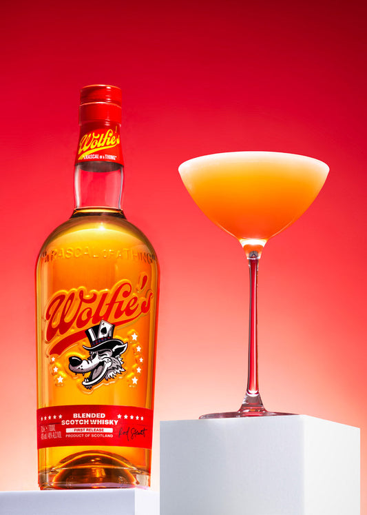 ROCKSTAR MARTINI