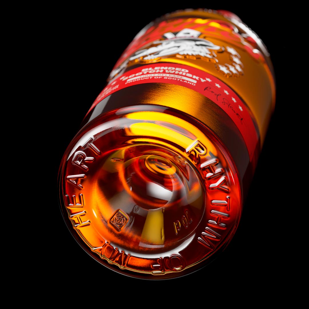 Personalised Flight Case