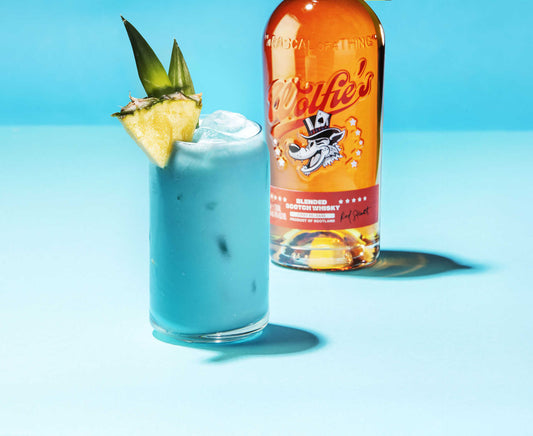 ELECTRIC - COLADA
